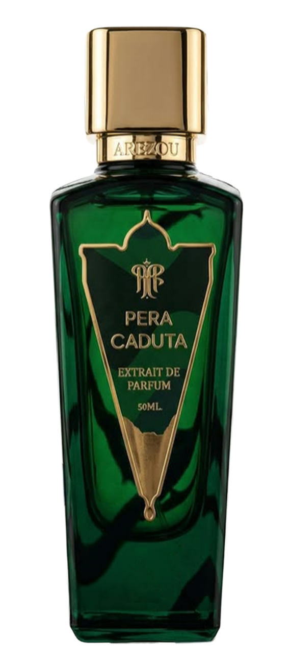 Pera Caduta — Extrait de Parfum